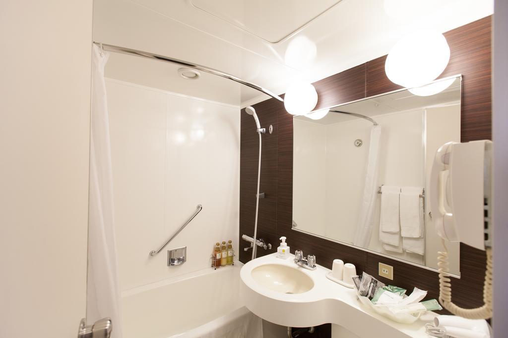 Hotel New Otani Takaoka Ruang foto
