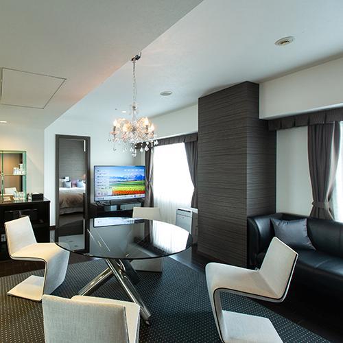 Hotel New Otani Takaoka Bagian luar foto