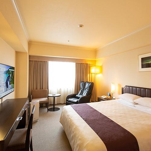 Hotel New Otani Takaoka Bagian luar foto