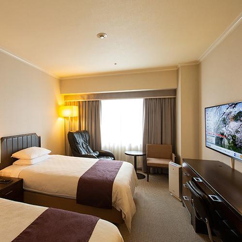 Hotel New Otani Takaoka Bagian luar foto