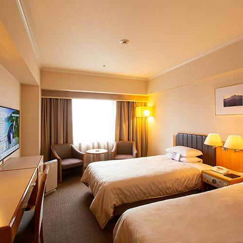 Hotel New Otani Takaoka Bagian luar foto