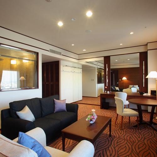 Hotel New Otani Takaoka Bagian luar foto