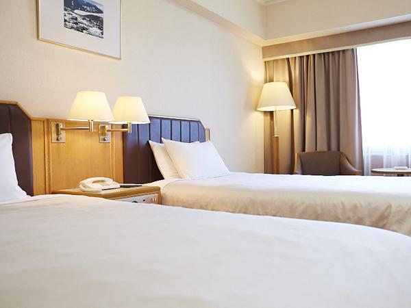 Hotel New Otani Takaoka Bagian luar foto